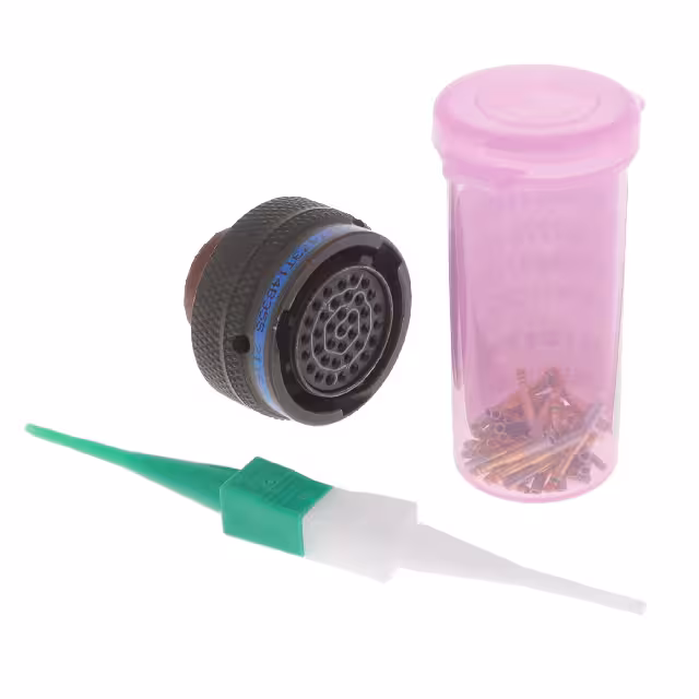 MS27473T14B35S Amphenol Aerospace Operations  Circular Connector Assemblies